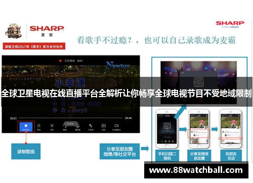 全球卫星电视在线直播平台全解析让你畅享全球电视节目不受地域限制
